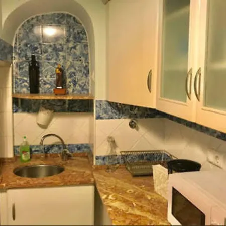 Flat In Historic Neighbourhood Lisboa