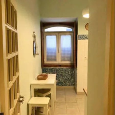Apartmán Flat In Historic Neighbourhood *
