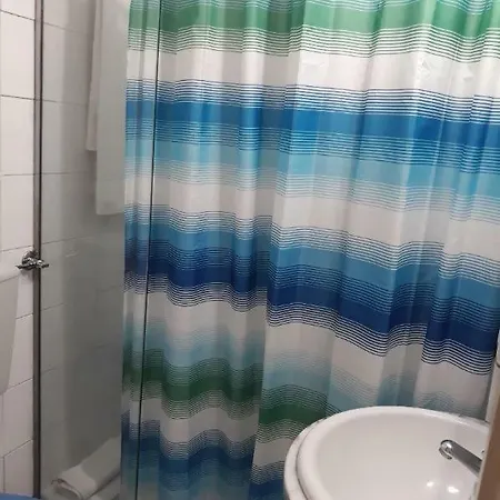 아파트 Flat In Historic Neighbourhood *