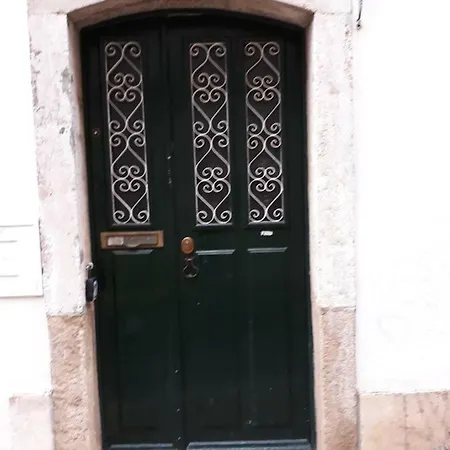 Flat In Historic Neighbourhood Apartmán *